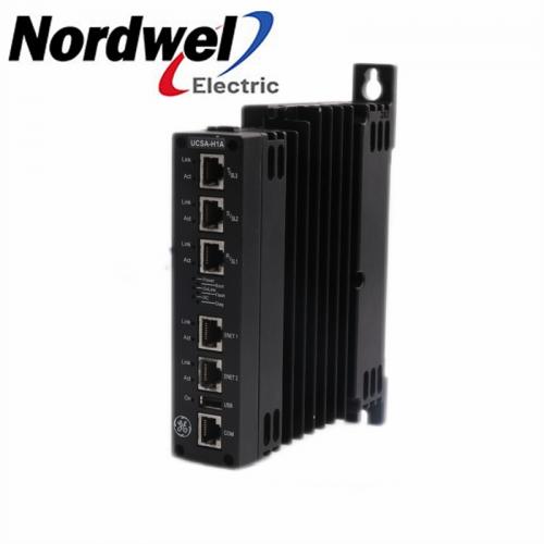 GE | IS220YTURS1A | GE FANUC Module