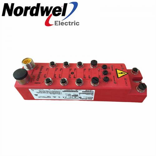  | 1732ES-IB12XOBV2 | ArmorBlock Guard I/O Input/Output Module