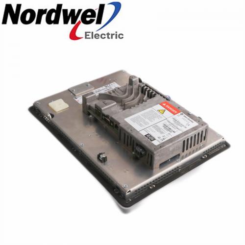  | 2711P-T10C4D8 | PanelView Plus Terminal