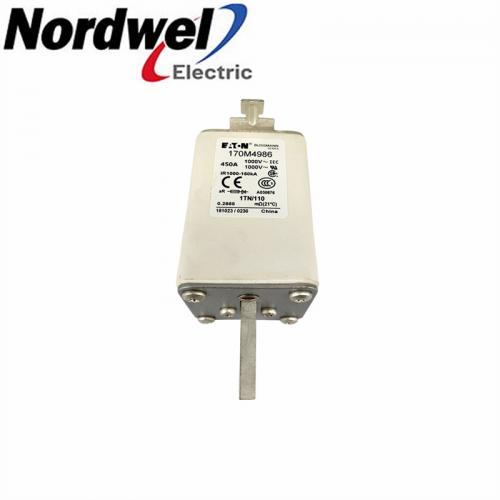 BUSSMANN | 170M5715 | Low Voltage Special Fuse