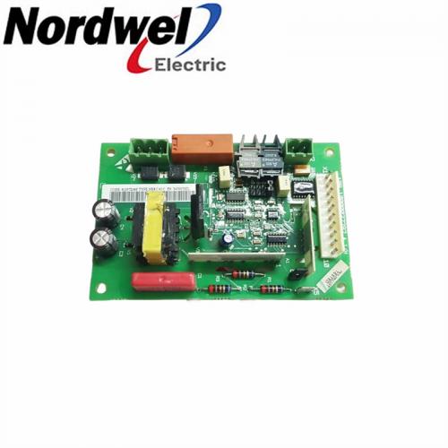 ABB | NBRC-61C 61357246E | Control board