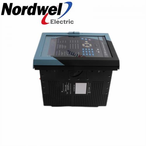 GE | SR750-P5-G5-D5-HI-A1-R | Protection relay