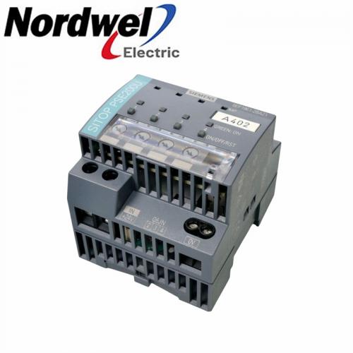 SIEMENS | 6EP1961-2BA21 | Selectivity Module