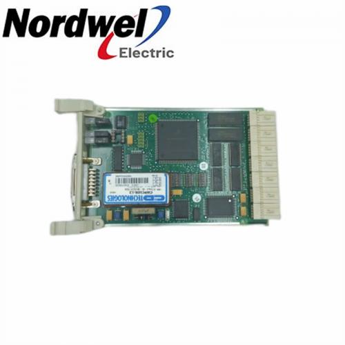 ABB | CI547 3BNP004429R1 | Communication Board