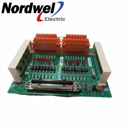 HONEYWELL | MC-TSTX03 51309140-175 | Input Board