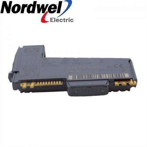 B&R | X20PS9400 | DC Supplementary Fuse