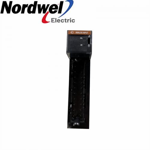  | 1756-IF6I | ControlLogix Isolated Analog Input Module