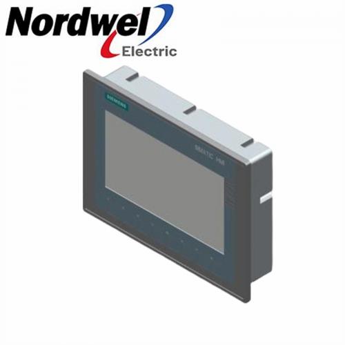 SIEMENS | 6AV2123-2GA03-0AX0 | SIMATIC HMI KTP700 BASIC WITH PROFIBUS