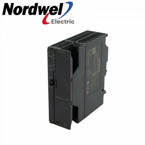 SIEMENS | 6GK7342-5DA03-0XE0 | CP 342-5 Profibus Communications Processor