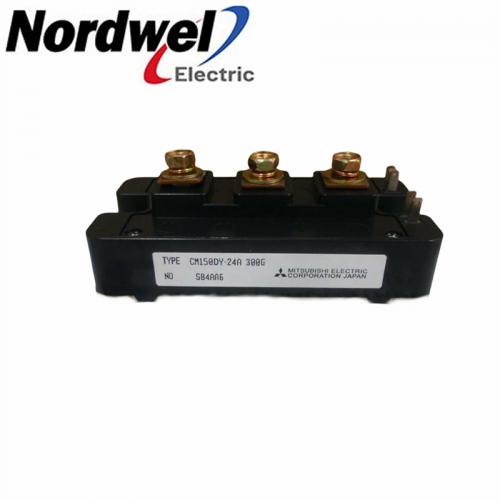 MITSUBISHI | CM150DY-24A | Power Supply Module