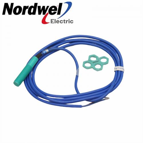 Pepperl+Fuchs | CJ1-12GK-N | CJ1-12GK-N-15M Capacitive