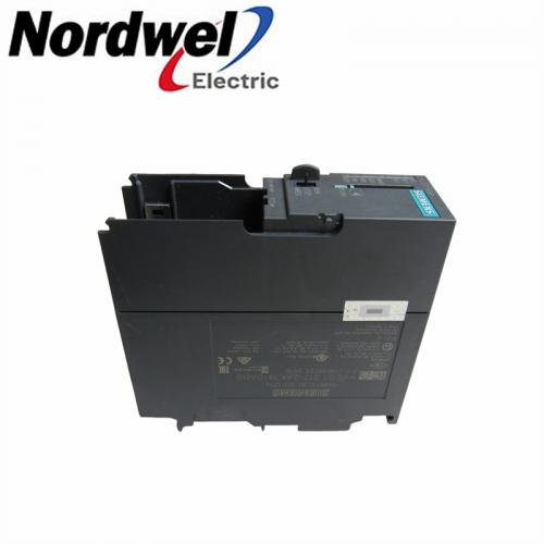 SIEMENS | 6ES7317-2AK14-0AB0 | CPU317-2 DP Central Processing Unit