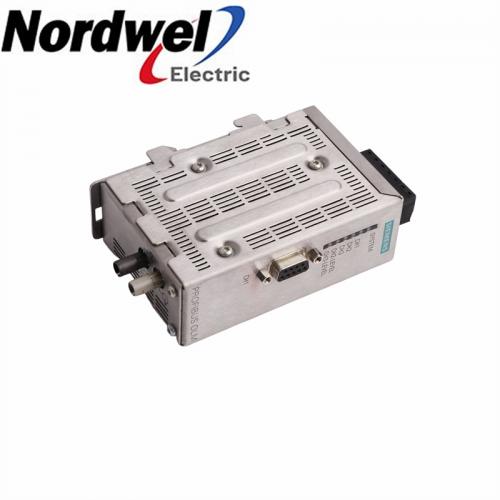 SIEMENS | 6GK1503-2CB00 | Profibus OLM/G11 - V4.0 Optical Link Module