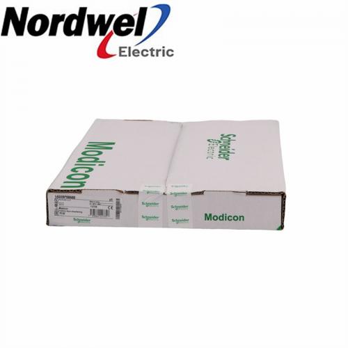 SCHNEIDER | 140XBP00600 | BACKPLANE 6 SLOT