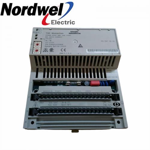 SCHNEIDER | 170PNT11020 | Modbus Plus Communication Adapter