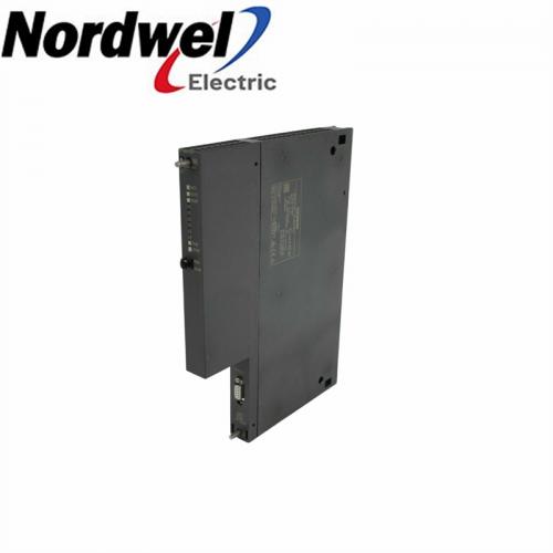 SIEMENS | 6GK7443-5DX05-0XE1 | Communication Module CP 443-5 Extended