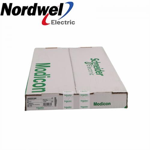 SCHNEIDER | 140XBP01000 | BACKPLANE 10 SLOT