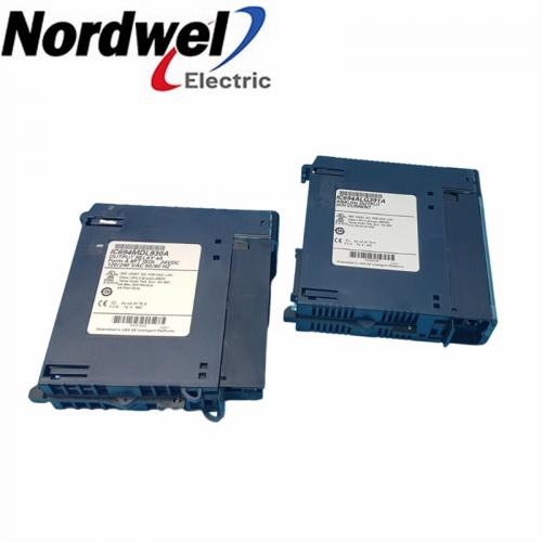 GE | IC694ALG391A | Analog Output Module