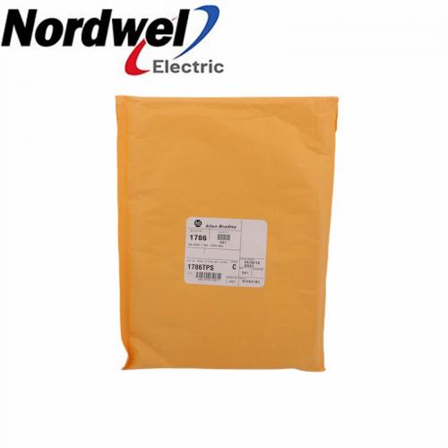  | 1786-TPS | ControlNet 1 m Coaxial Straight T-Tap