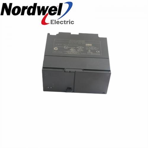 SIEMENS | 6ES7307-1EA01-0AA0 | PS-307 Power Supply Module