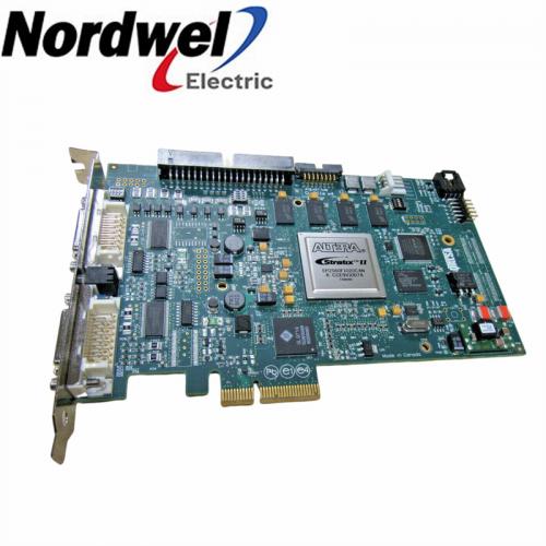 DALSA | OR-X4C0-XPD00 | Frame Grabber Board