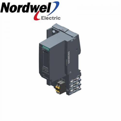 SIEMENS | 6ES7155-6AU01-0CN0 | ET 200SP. IM155-6PN/2 HF
