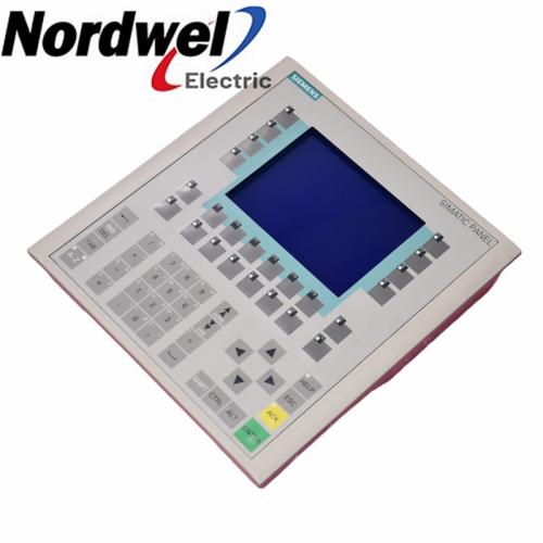 SIEMENS | 6AV6542-0BB15-2AX0 | OP170B Panel