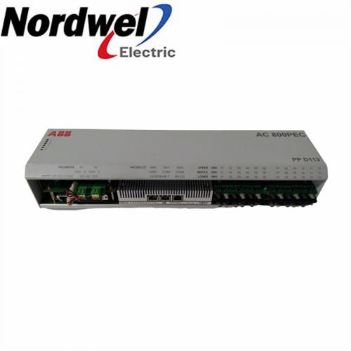 ABB | PPD113B01 | 3BHE023784R1023 Module