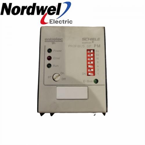 SCHIELE | 2.423.422.00 | Profibus DP Module