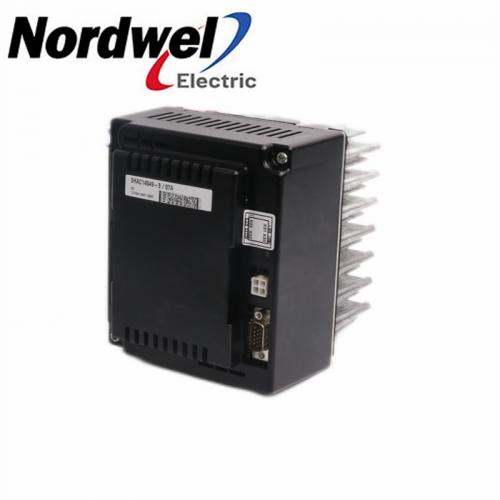 ABB | 3HAC14549-3/07A | Robot rectifier