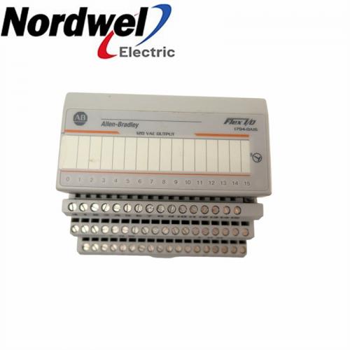  | 1794-OA16 | Digital Output Module