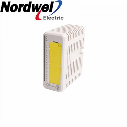 ABB | DO880 3BSE028602R1 | Digital Output Module