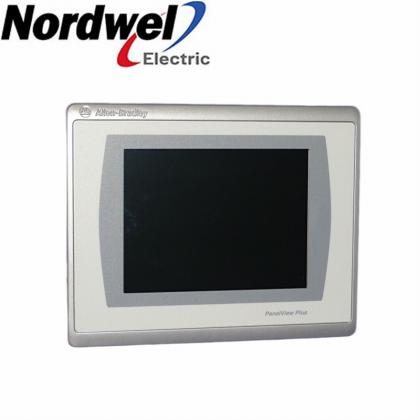 | 2711P-T15C22A9P | PanelView Plus 7 Graphic Terminal Import,| 2711P ...