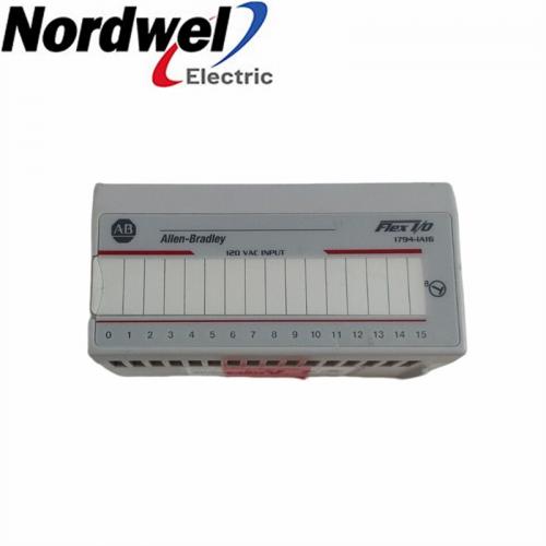  | 1794-IA16 | Digital Input Module