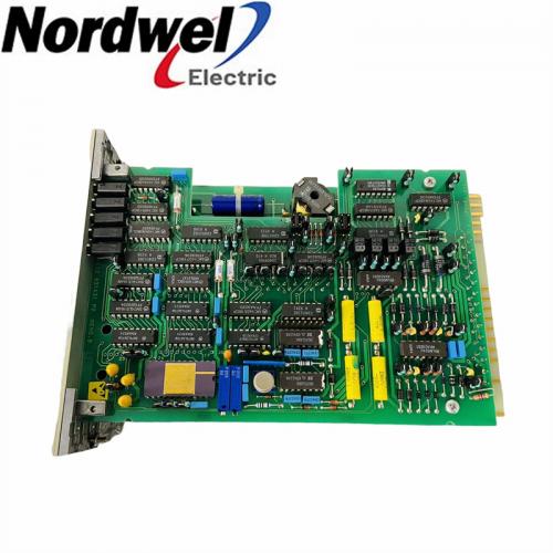 ABB | 70AA01A-E | Analog Output Module