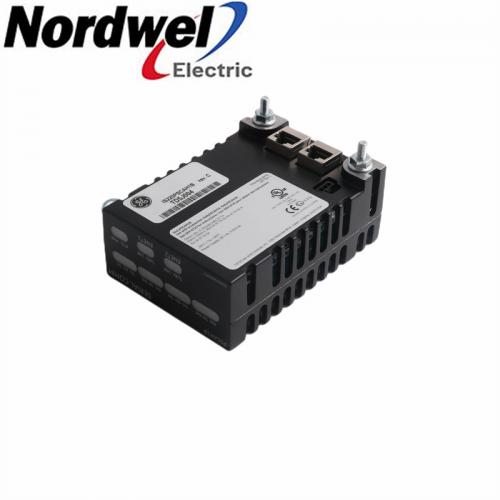 GE FANUC | IS220PSCAH1B | I/O pack