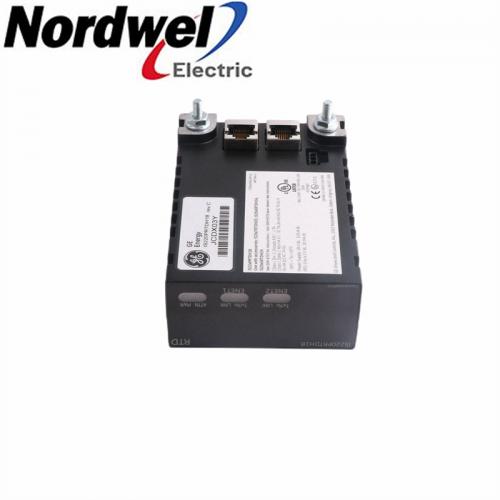 GE FANUC | IS220PRTDH1B | I/O PACK