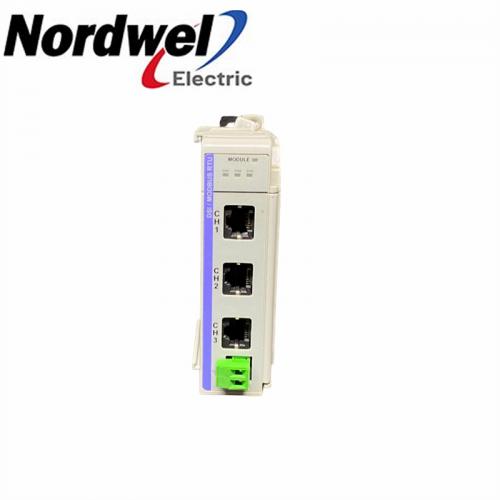  | 1769-SM2 | Compact I/O,DSI Modbus Communication