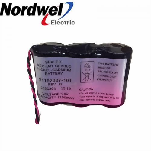 HONEYWELL | 51192337-101 | Battery