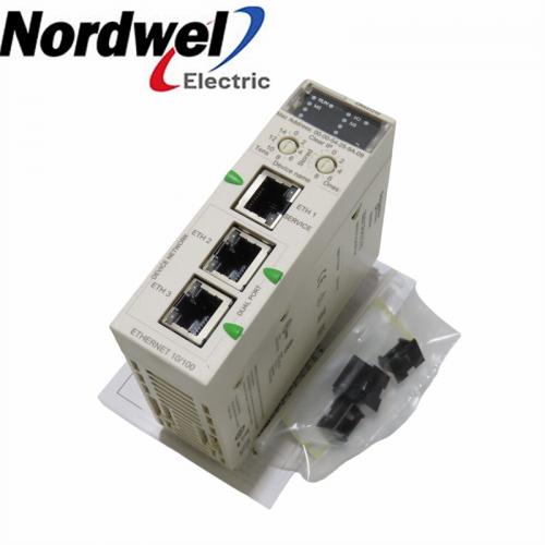 SCHNEIDER | BMXCRA31210 | RIO Drop E/IP