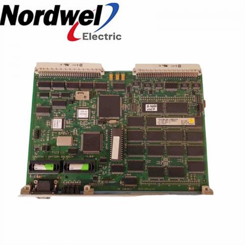 GE FANUC | WESDAC D20EME | Pcb card