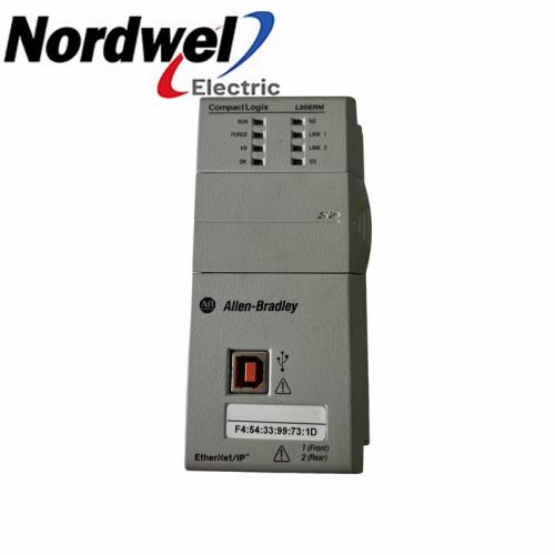  | 1769-L37ERM | Motion Controller