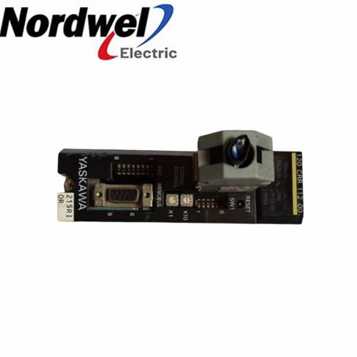 Yaskawa | JAMSC-120CRR11200 | PLC MODULE