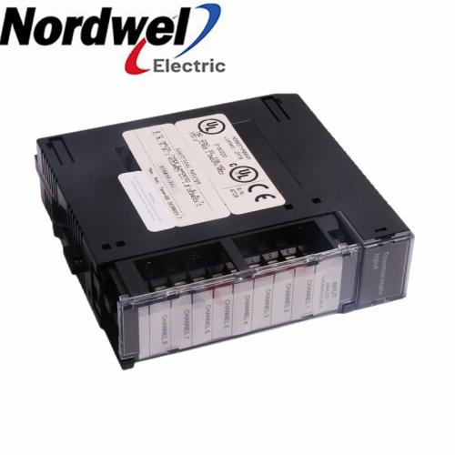 GE | HE693THM884 | 8 temp + ope n circ. alarms