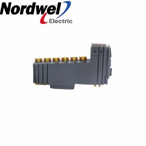 B&R | X20AT4222 | I/O Module