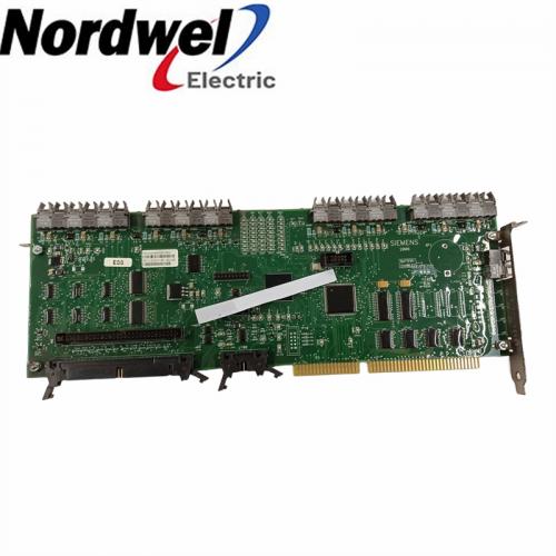 SIEMENS | A1A10000350.00M | High voltage modulation board