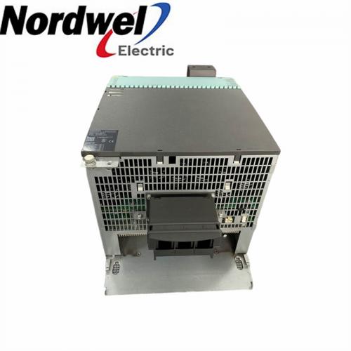 SIEMENS | 6SL3120-1TE32-0AA4 | Single Motor Module