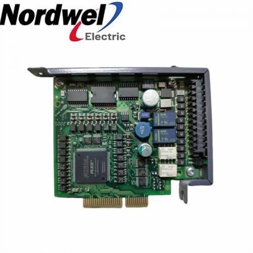 B&R | 8AC130.60-1 | Plug in Module