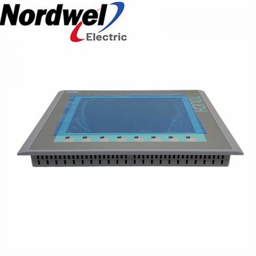 SIEMENS | 6AV6647-0AE11-3AX0 | KTP1000 Basic Color DP Panel