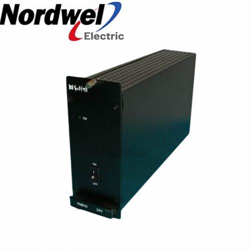 Hollysys | FM910 | Power module